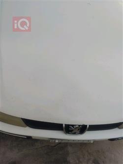 Peugeot 406